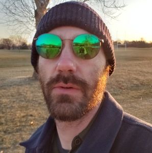 Meet your Posher, Matthew